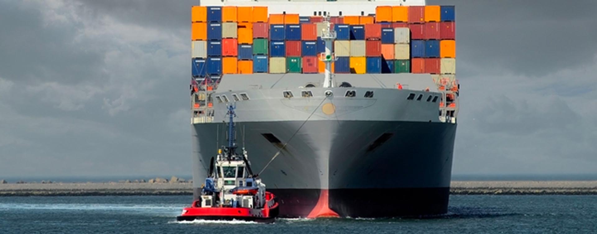 soutage maritime